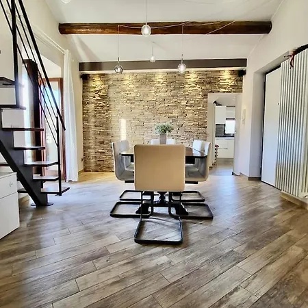 Terme Dei Papi Luxury Apartment Viterbo