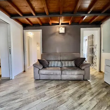 Apartment Terme Dei Papi Luxury