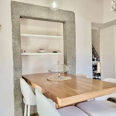 Apartment Terme Dei Papi Luxury