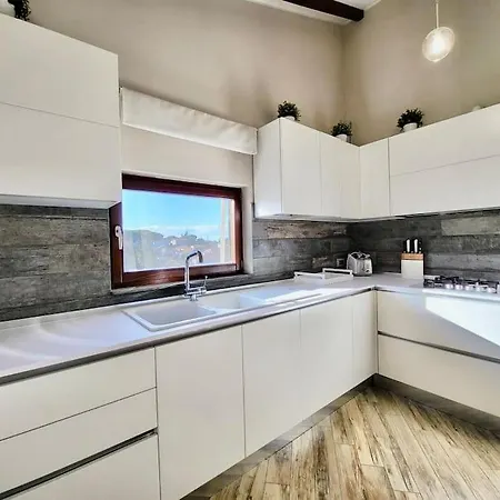 Apartment Terme Dei Papi Luxury Viterbo