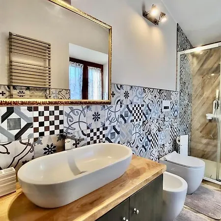 Terme Dei Papi Luxury * Viterbo