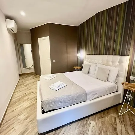 Terme Dei Papi Luxury Apartment