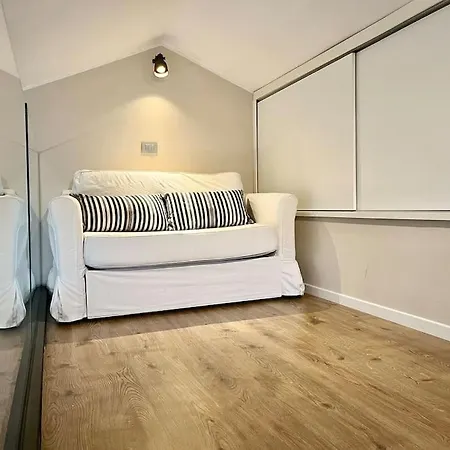 Apartment Terme Dei Papi Luxury