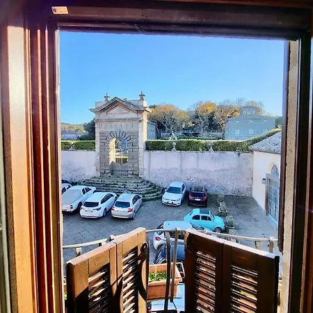 Terme Dei Papi Luxury * Viterbo