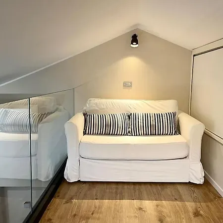Terme Dei Papi Luxury Apartment Viterbo