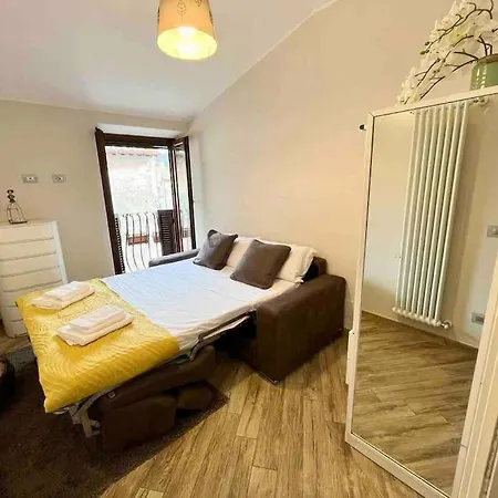 Terme Dei Papi Luxury Apartment Viterbo