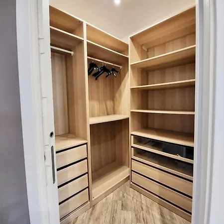Terme Dei Papi Luxury Apartment