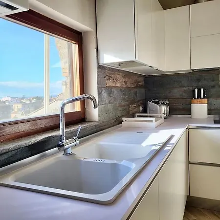 Apartment Terme Dei Papi Luxury *