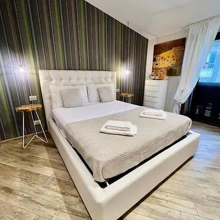 Terme Dei Papi Luxury * Viterbo