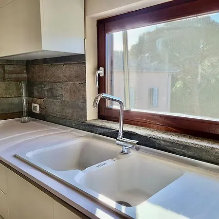 Terme Dei Papi Luxury Apartment Viterbo