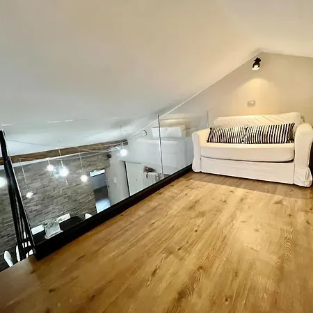 Apartment Terme Dei Papi Luxury Viterbo