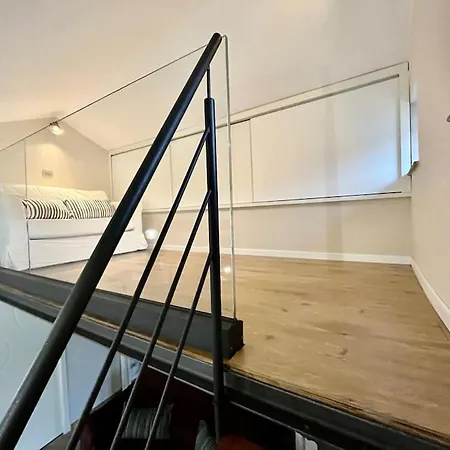 Apartment Terme Dei Papi Luxury