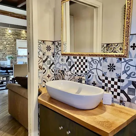 Terme Dei Papi Luxury Apartment Viterbo