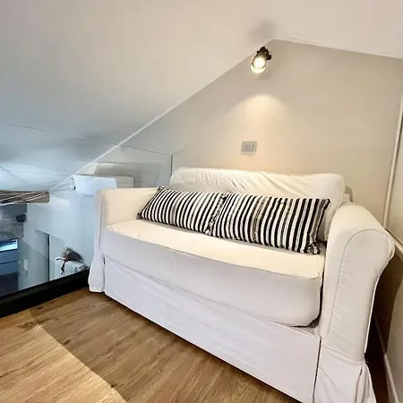 Terme Dei Papi Luxury Apartment