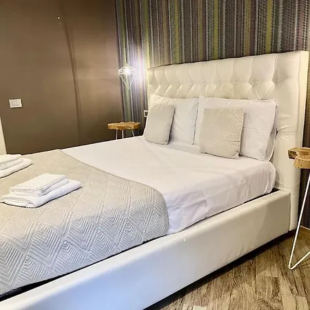 Apartment Terme Dei Papi Luxury