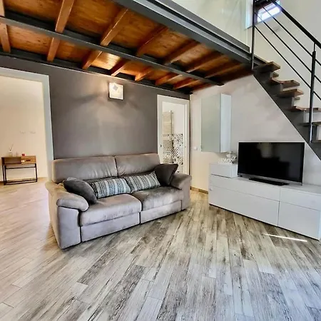Apartment Terme Dei Papi Luxury *