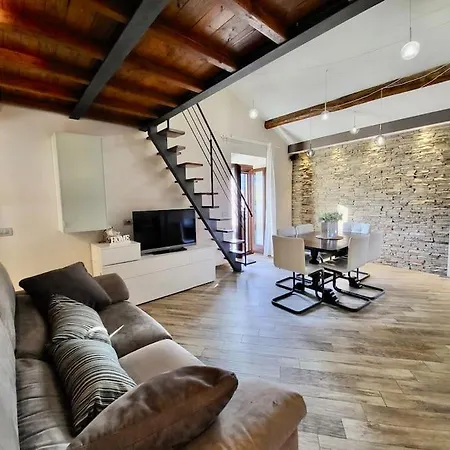 Apartment Terme Dei Papi Luxury *