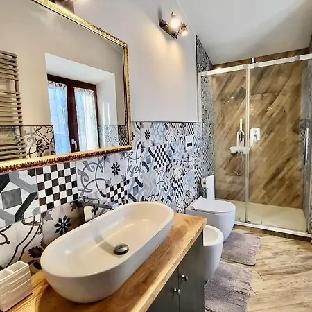 Terme Dei Papi Luxury *